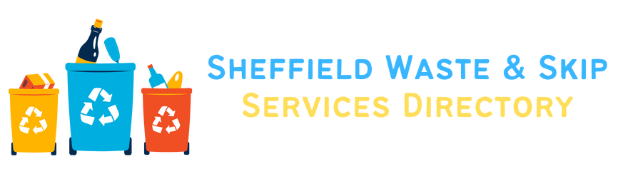 Sheffield Waste & Skip Services Directory